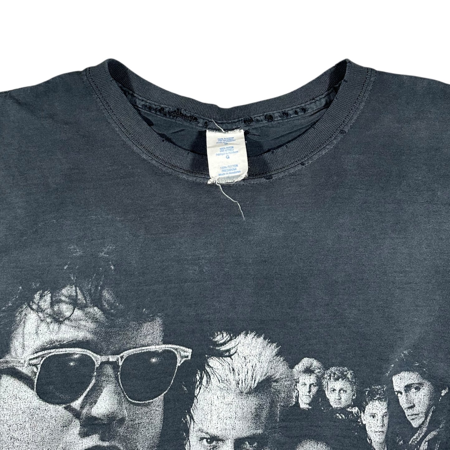 2000s Vintage The Lost Boys Shirt