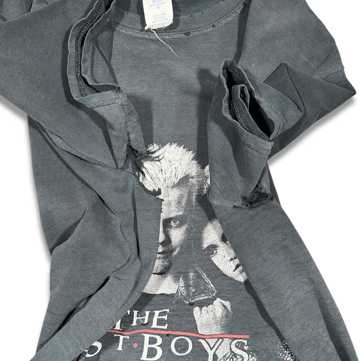 2000s Vintage The Lost Boys Shirt