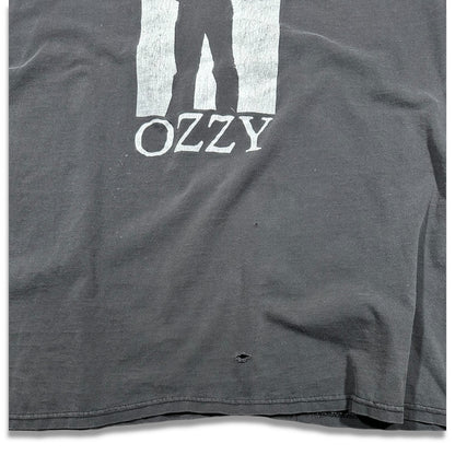 1990s Vintage Ozzy Osbourne Shirt