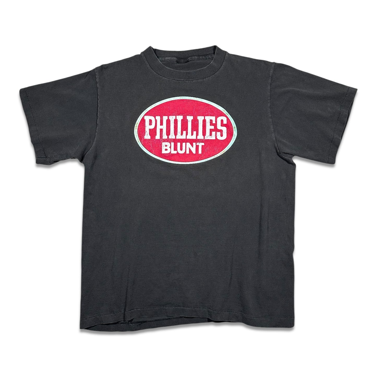 1990s Vintage Phillies Blunt Shirt