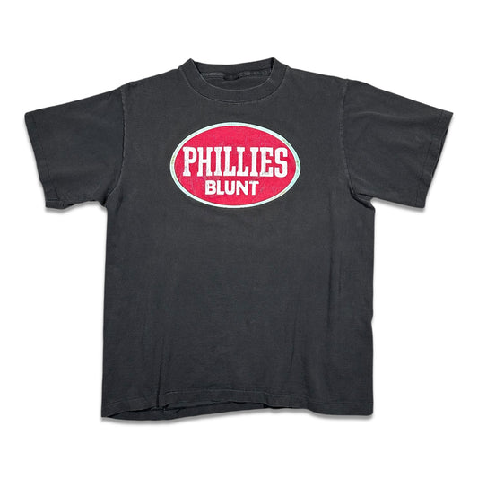 1990s Vintage Phillies Blunt Shirt