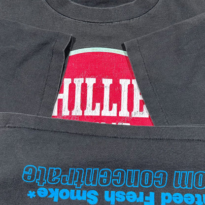 1990s Vintage Phillies Blunt Shirt