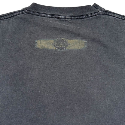 1990s Vintage Phillies Blunt Shirt