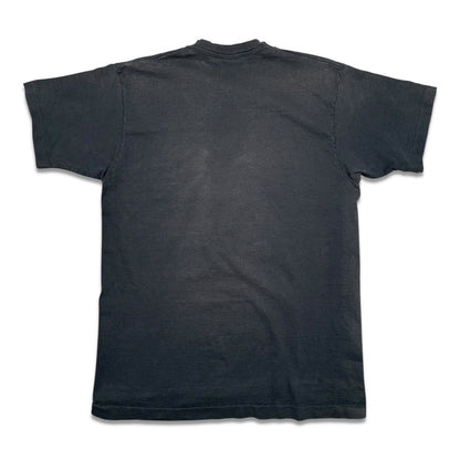 2000s Vintage Love Sucks Shirt