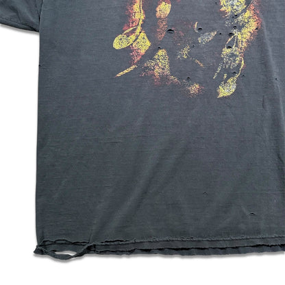 2000s Vintage Pantera Skull Soldier Shirt