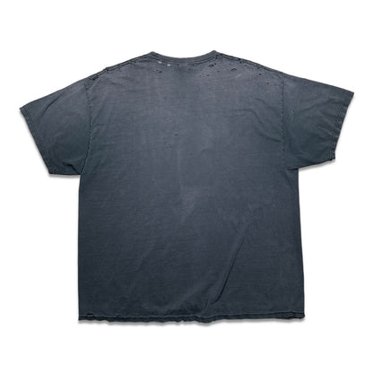 2000s Vintage Pantera Skull Soldier Shirt