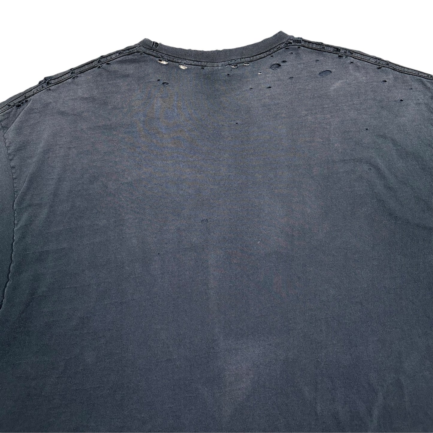 2000s Vintage Pantera Skull Soldier Shirt