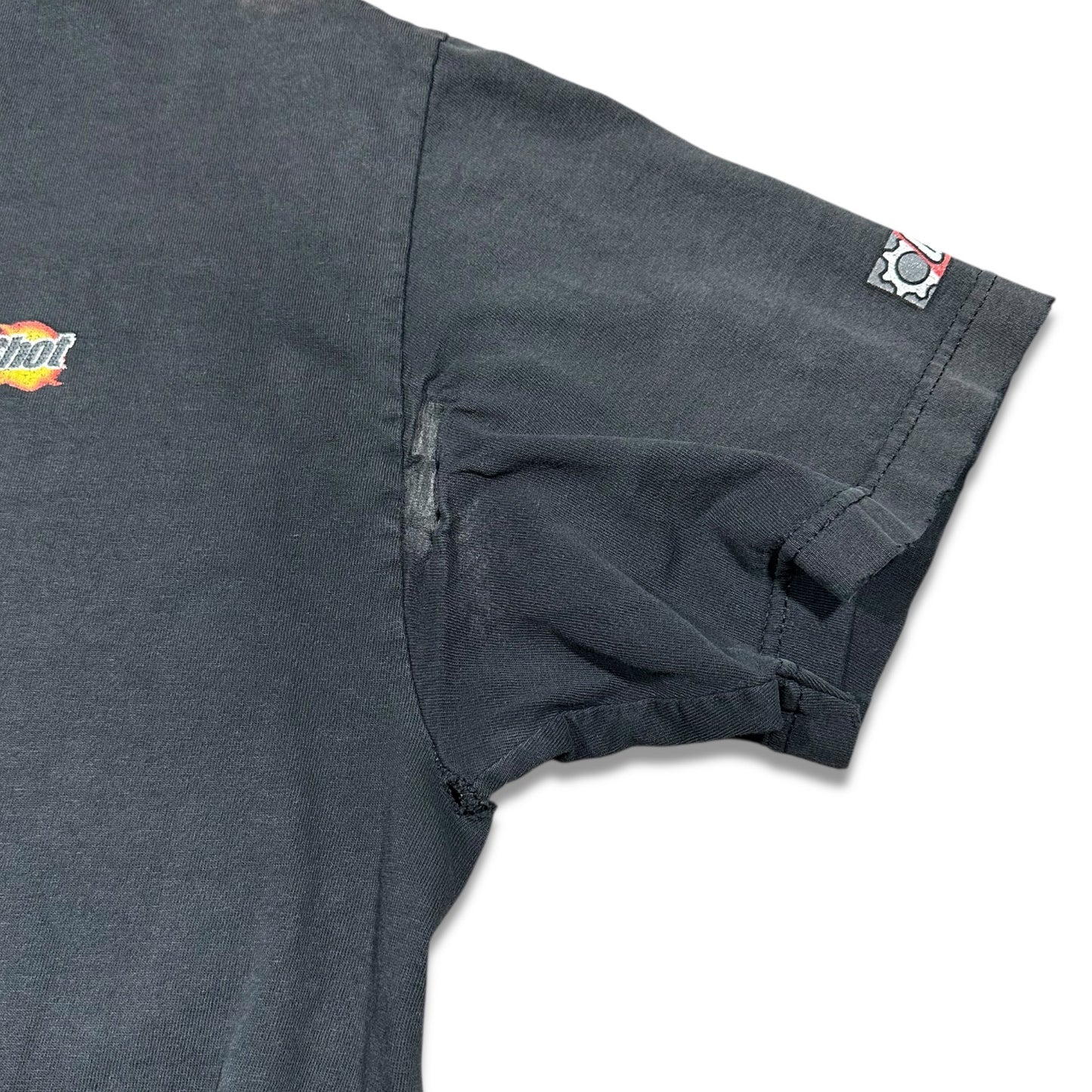 2000s Vintage GearShot Shirt