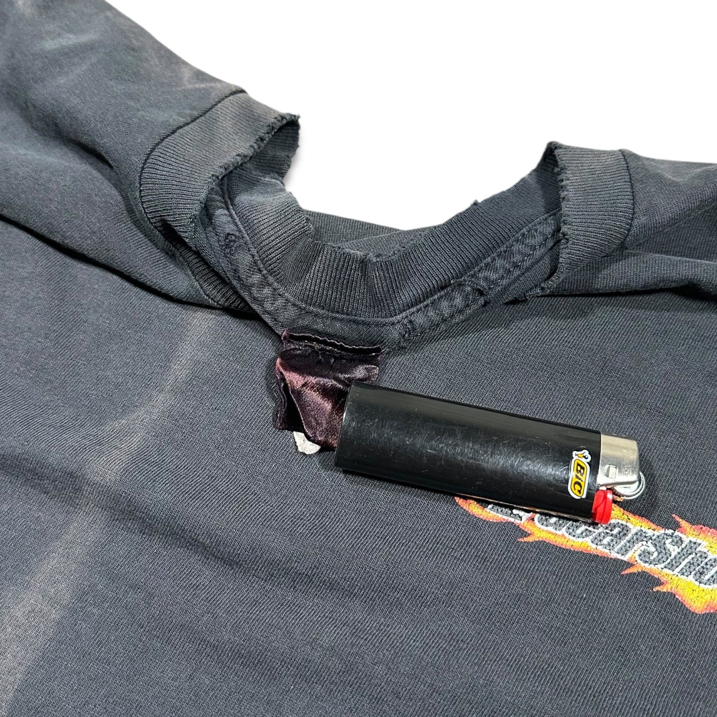 2000s Vintage GearShot Shirt