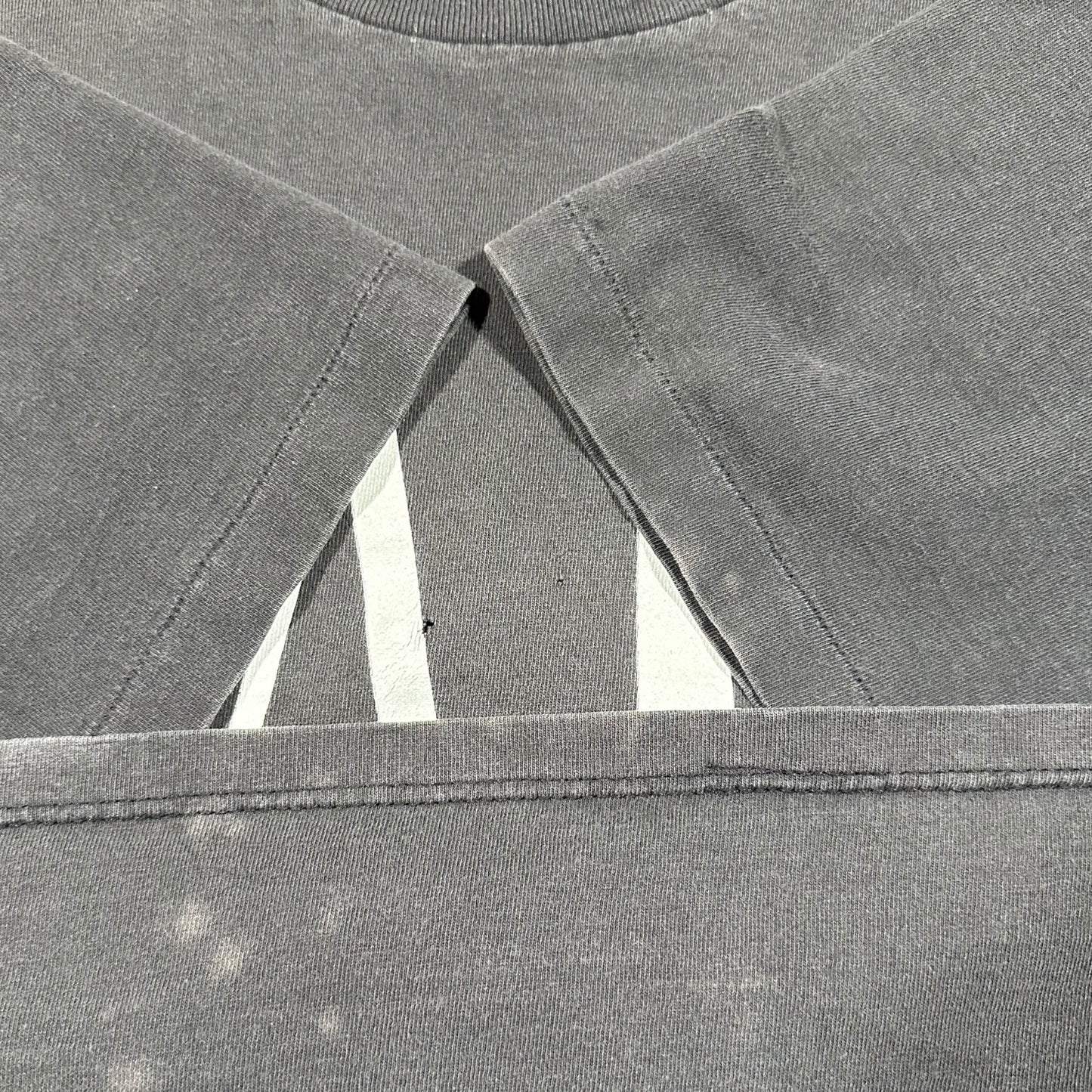 1990s Vintage Bad Attitude T-Shirt