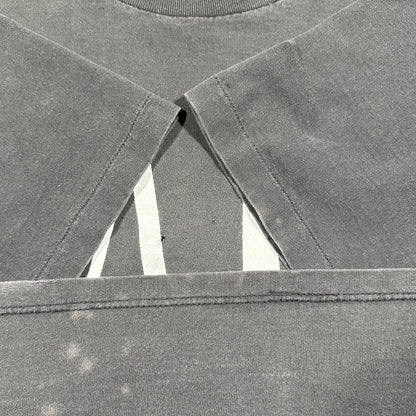 1990s Vintage Bad Attitude T-Shirt