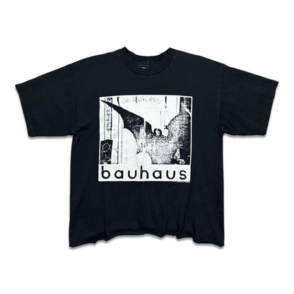1990s Vintage Bauhaus "Undead" Shirt