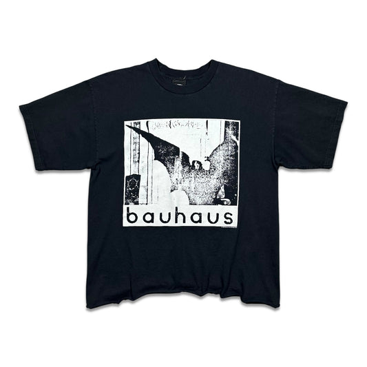 1990s Vintage Bauhaus "Undead" Shirt