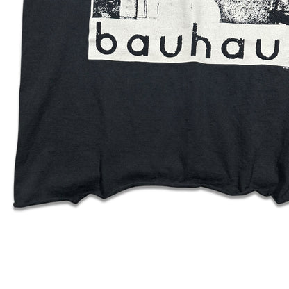 1990s Vintage Bauhaus "Undead" Shirt