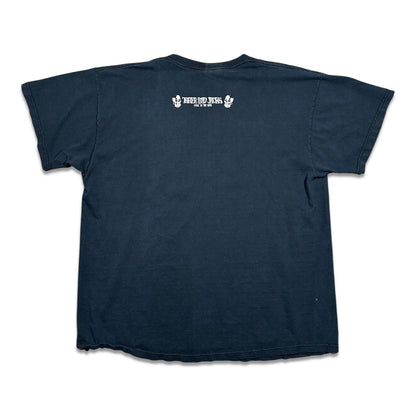 2000s Vintage Three Bad Jacks Shirt