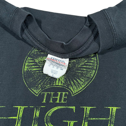 1990s Vintage The High Society Shirt