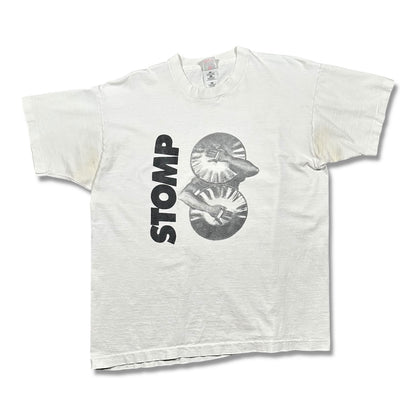 1990s Vintage Stomp Shirt
