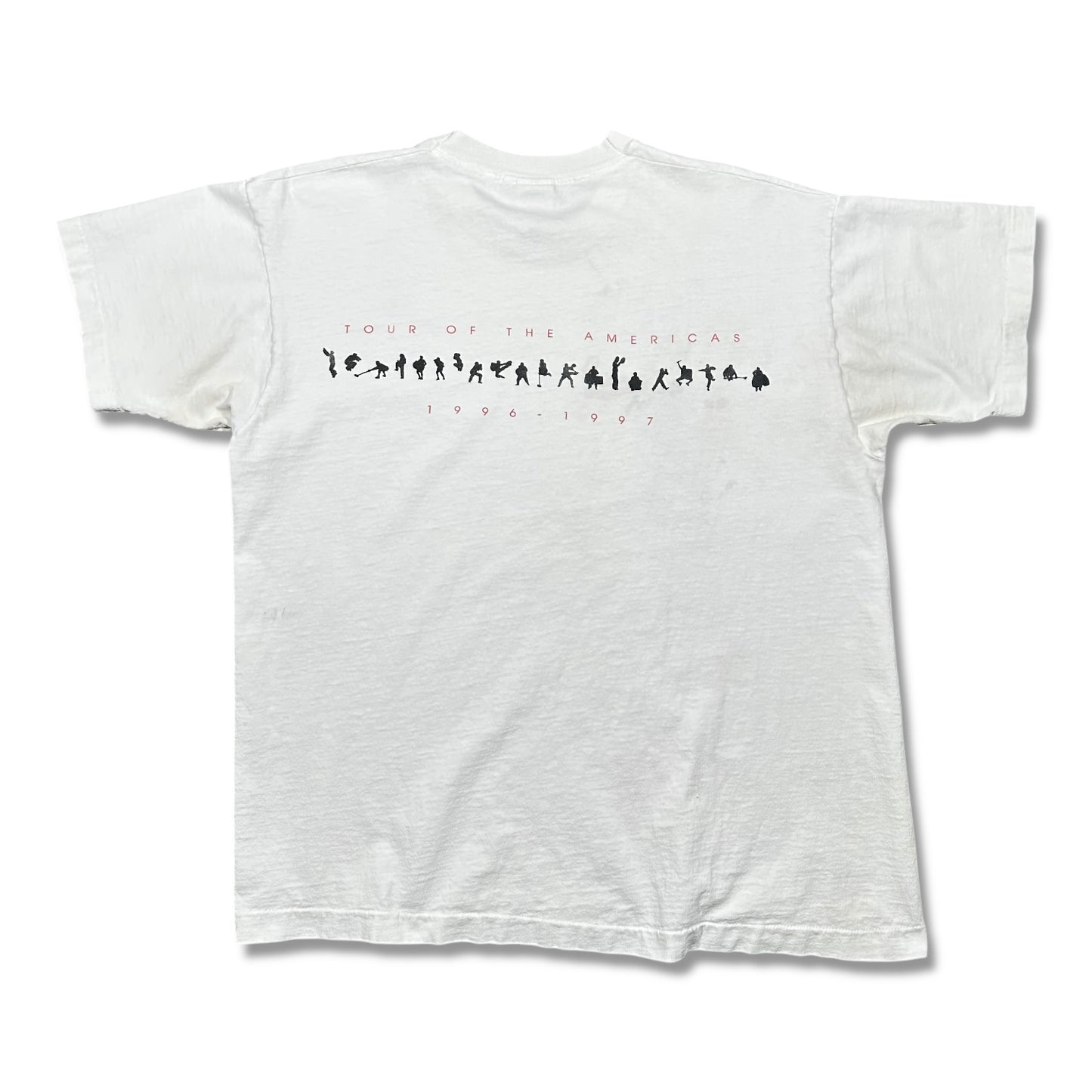 1990s Vintage Stomp Shirt