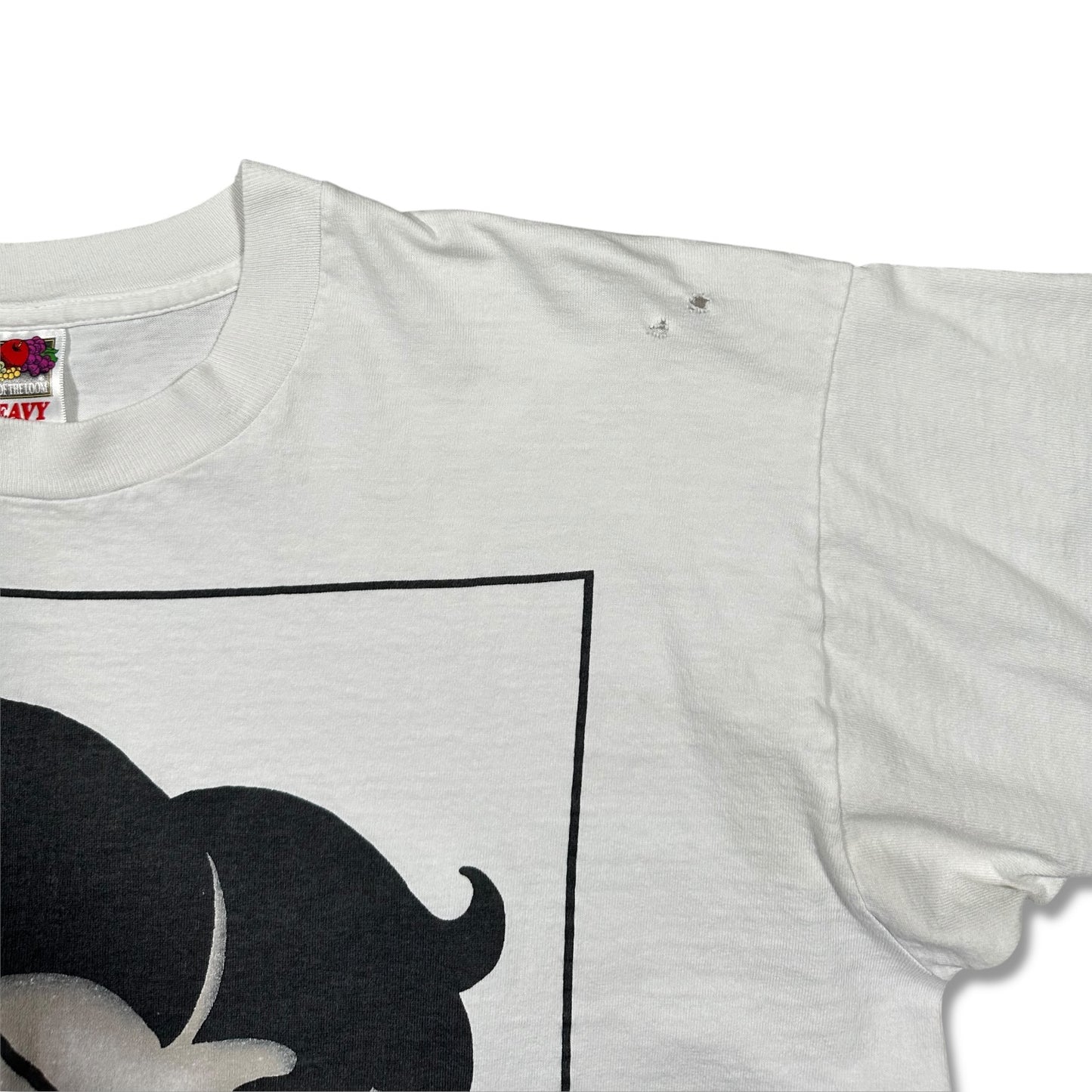 1990s Vintage Betty Boop Shirt