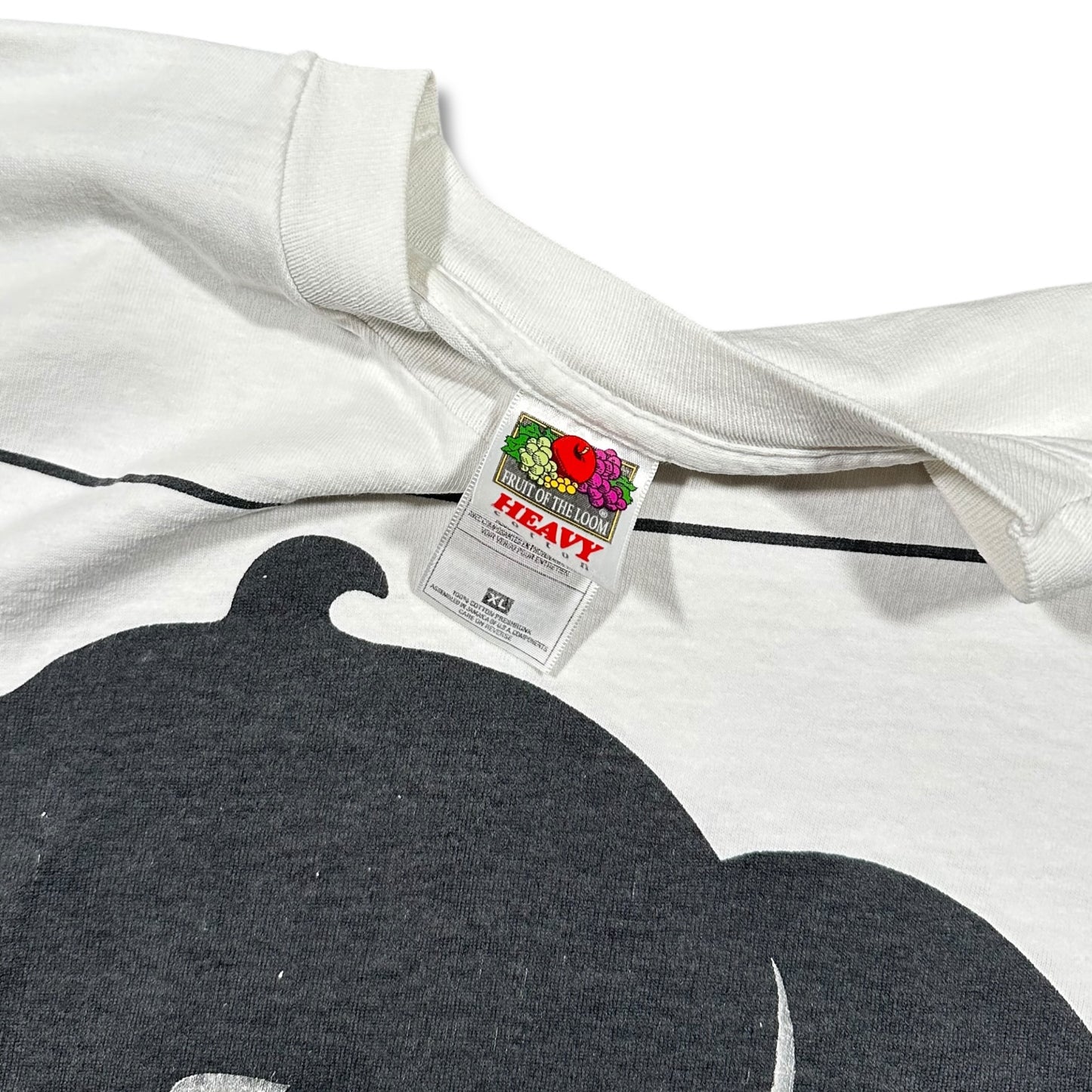 1990s Vintage Betty Boop Shirt