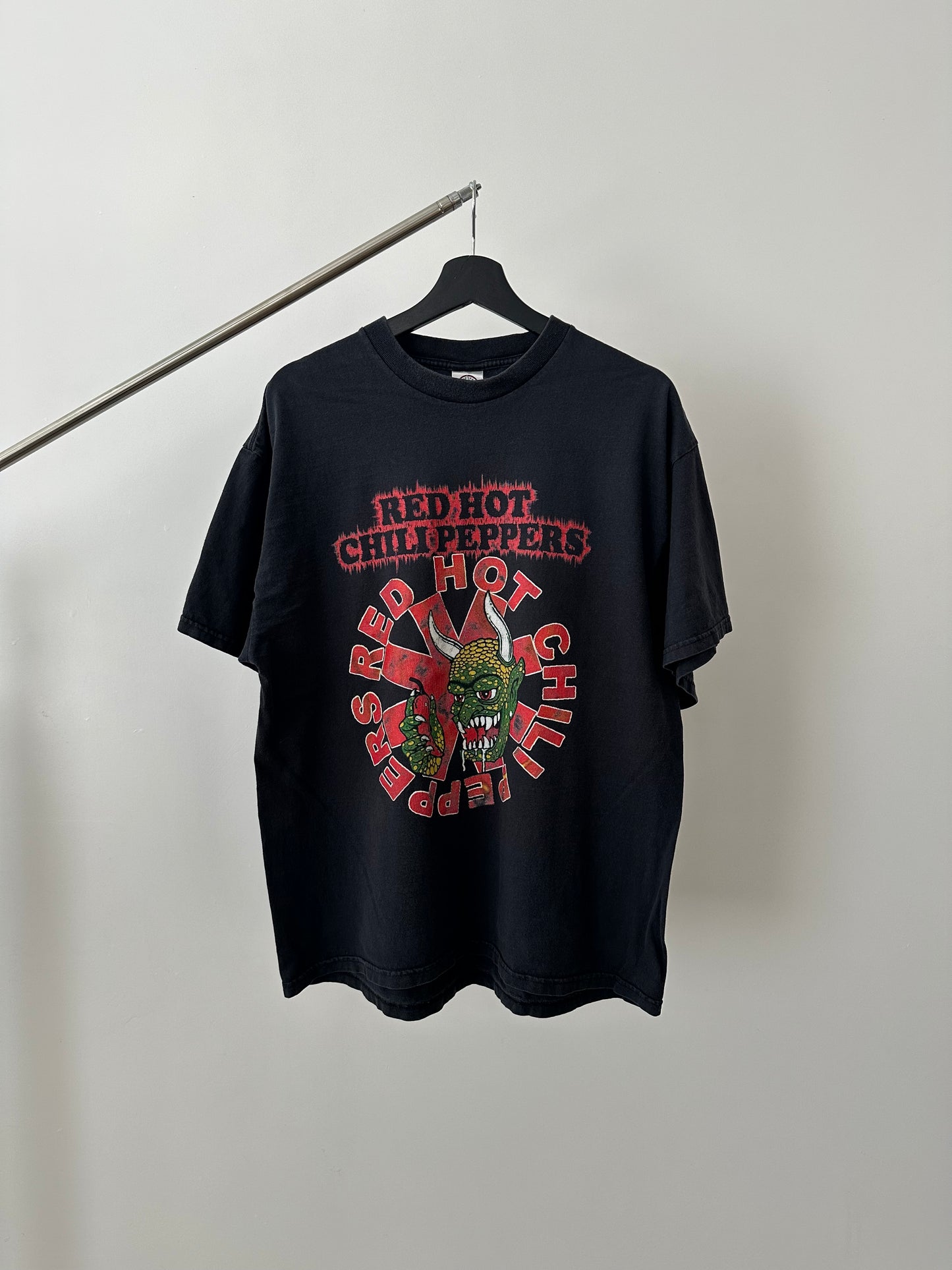 2006 Red Hot Chili Peppers Shirt
