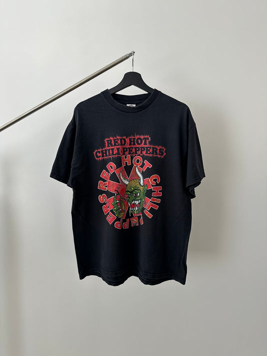 2006 Red Hot Chili Peppers Shirt