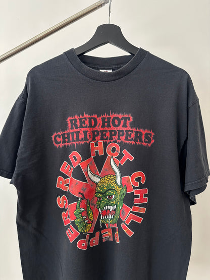 2006 Red Hot Chili Peppers Shirt
