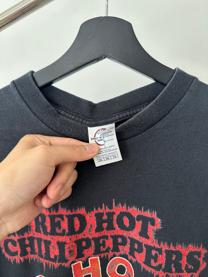 2006 Red Hot Chili Peppers Shirt