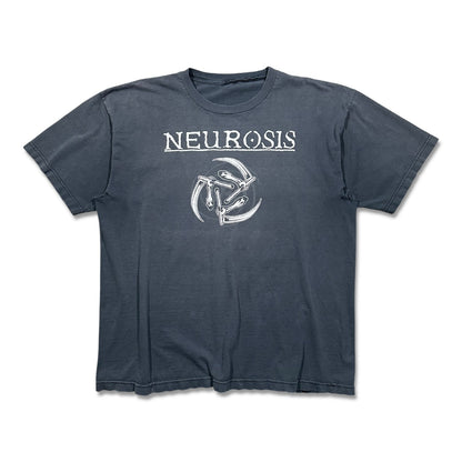 1990s Vintage Neurosis Shirt