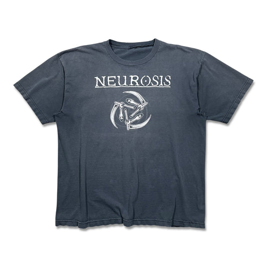 1990s Vintage Neurosis Shirt