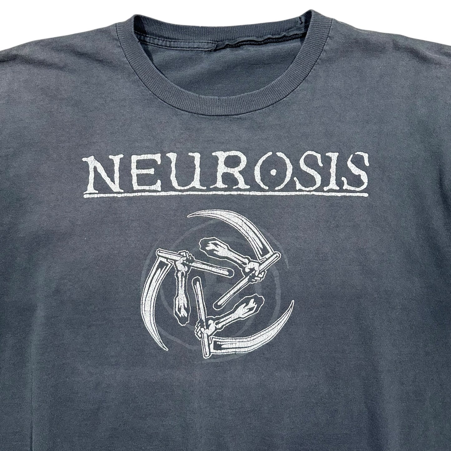 1990s Vintage Neurosis Shirt