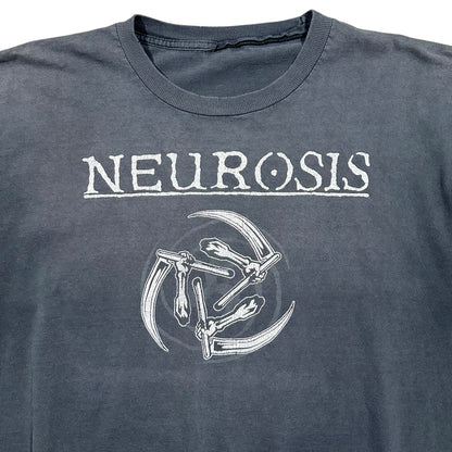 1990s Vintage Neurosis Shirt