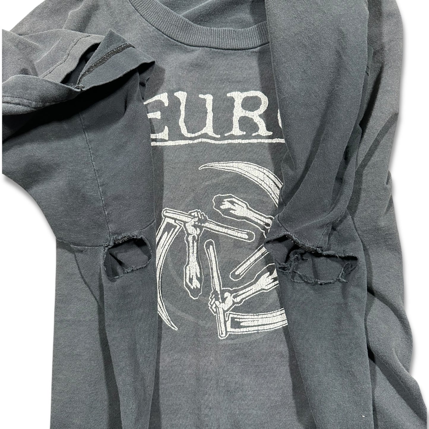 1990s Vintage Neurosis Shirt