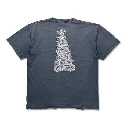 1990s Vintage Neurosis Shirt