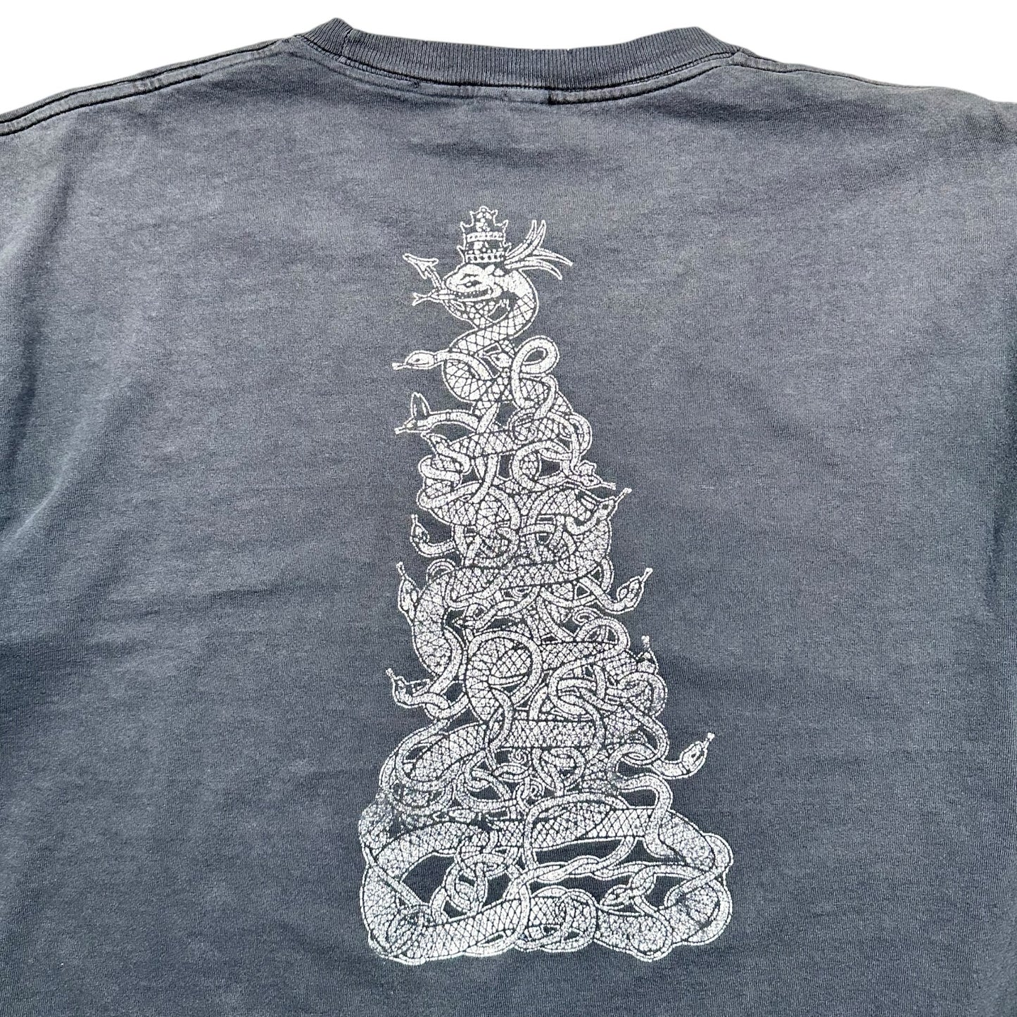 1990s Vintage Neurosis Shirt