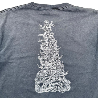 1990s Vintage Neurosis Shirt