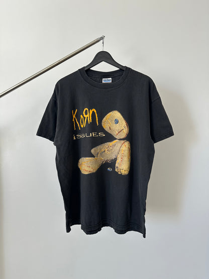 2000s Vintage Korn Shirt