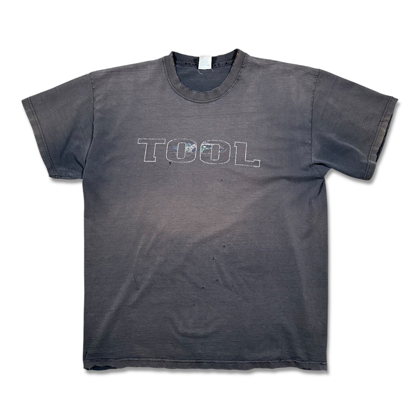 1990s Vintage Tool Shirt