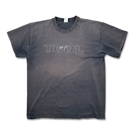 1990s Vintage Tool Shirt