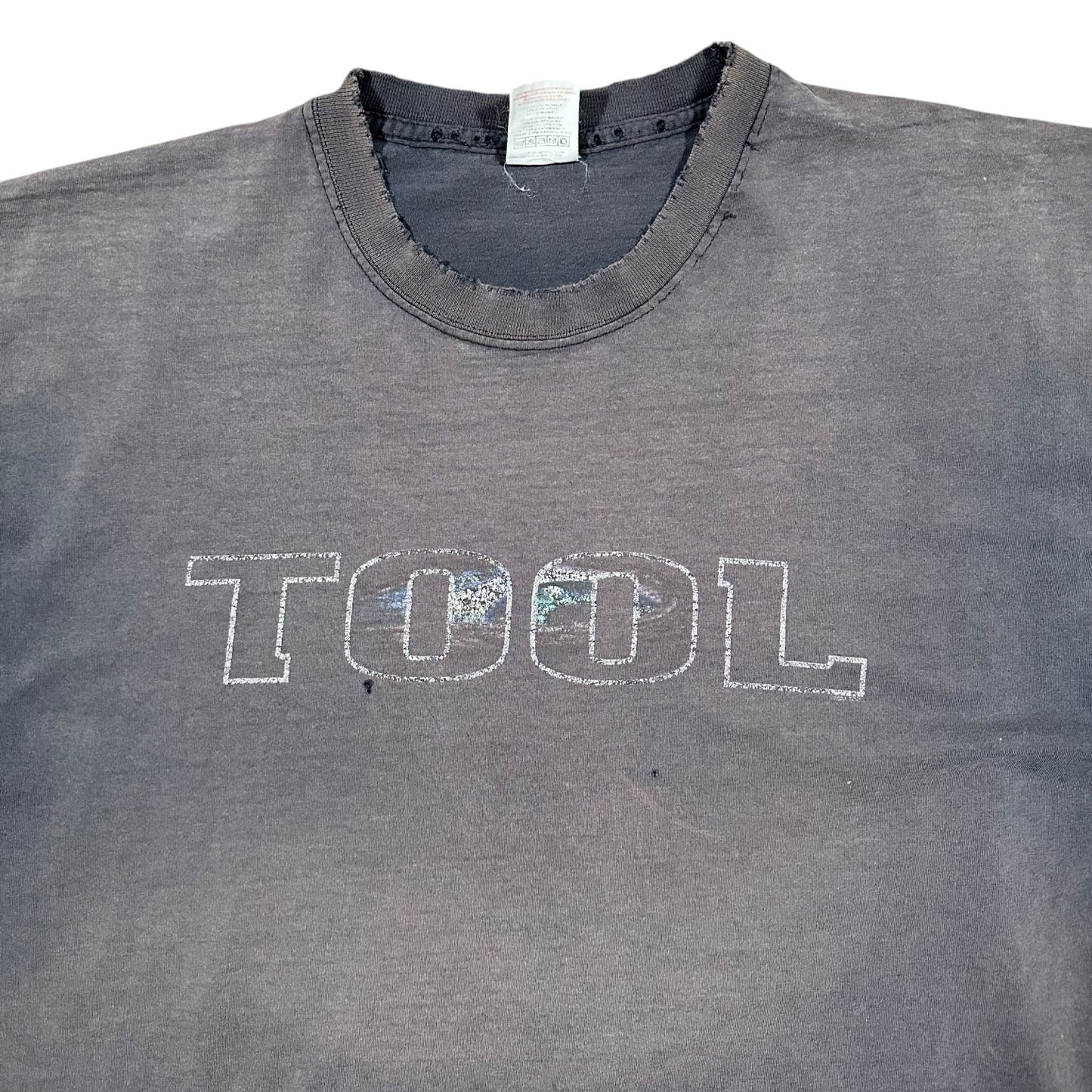 1990s Vintage Tool Shirt