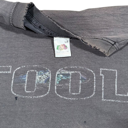 1990s Vintage Tool Shirt