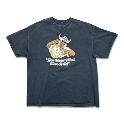 2000s Vintage Flavor Flav Shirt