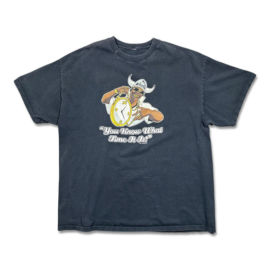 2000s Vintage Flavor Flav Shirt