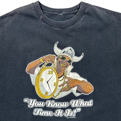 2000s Vintage Flavor Flav Shirt