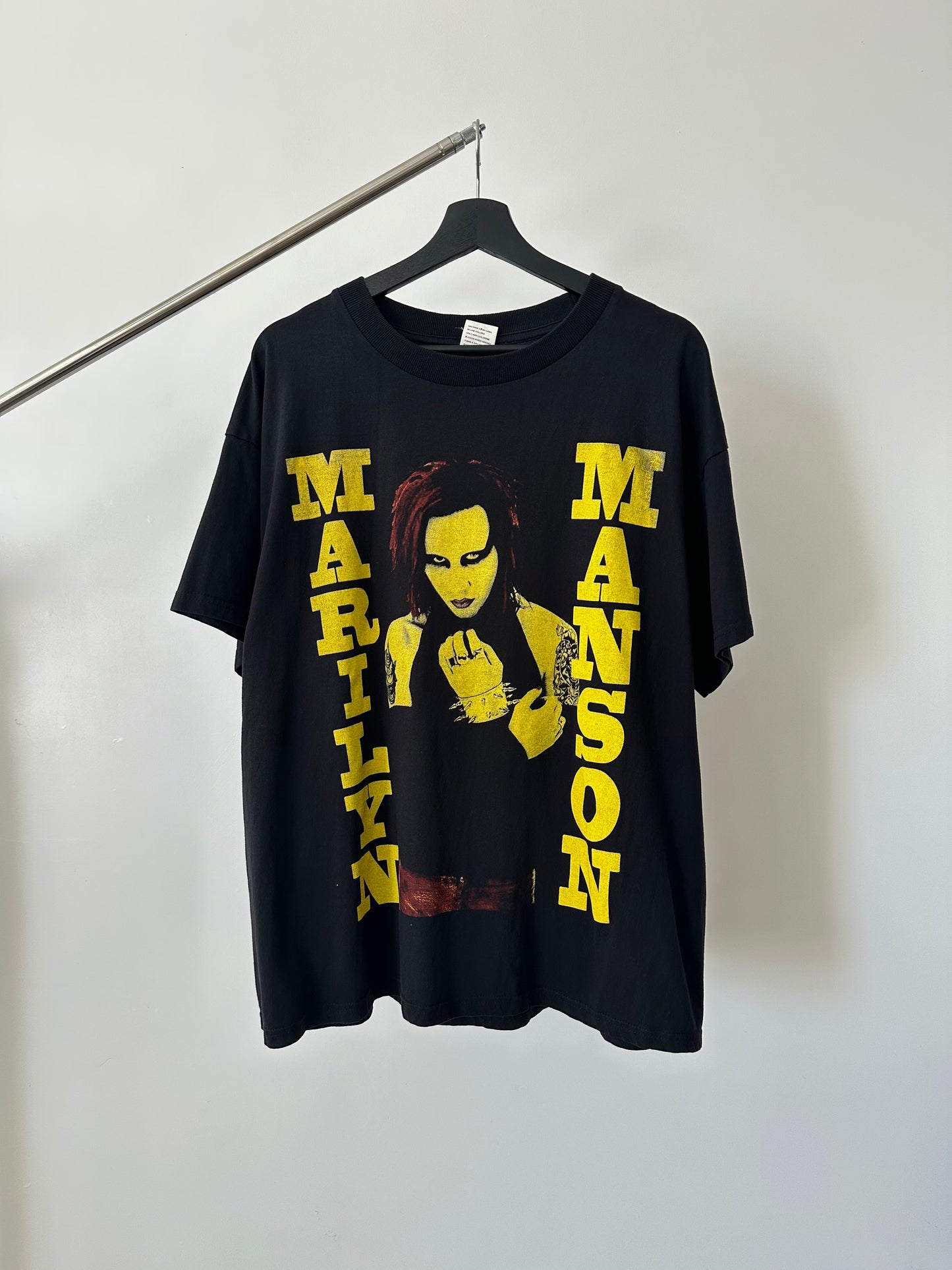 1990s Marilyn Manson Bootleg