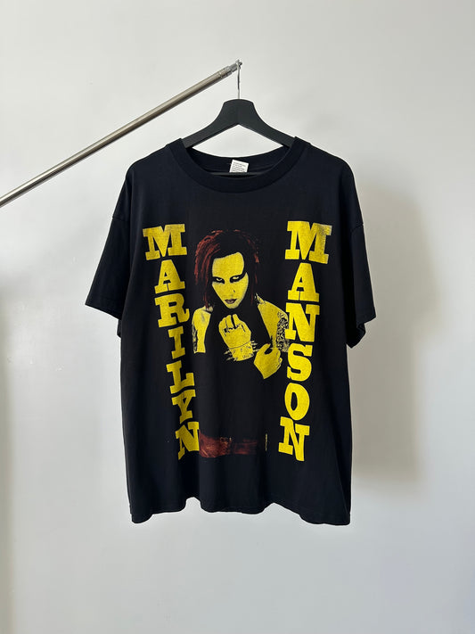 1990s Marilyn Manson Bootleg