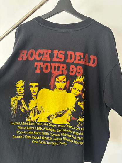 1990s Marilyn Manson Bootleg