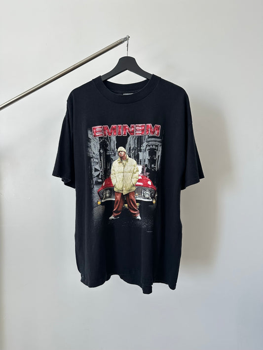 2000 Eminem Shirt