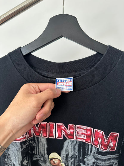 2000 Eminem Shirt