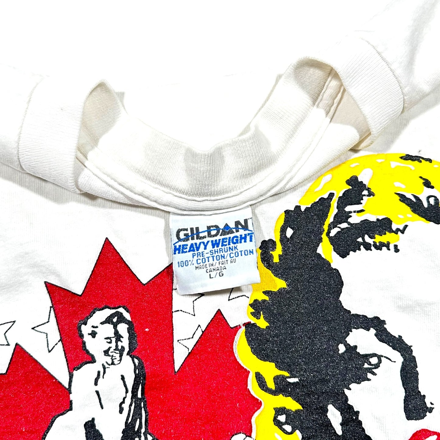 1990s Vintage The Seven Year Itch Shirt